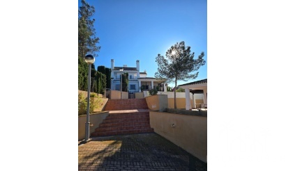 Revente - Villa - Fuente Álamo - Inland