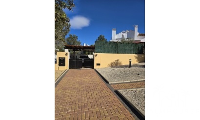 Revente - Villa - Fuente Álamo - Inland