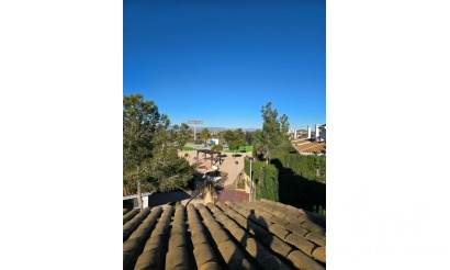 Revente - Villa - Fuente Álamo - Inland