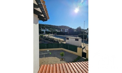 Revente - Villa - Fuente Álamo - Inland