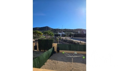 Revente - Villa - Fuente Álamo - Inland