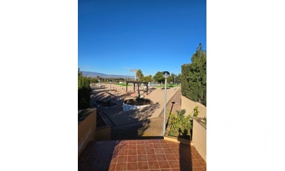 Revente - Villa - Fuente Álamo - Inland