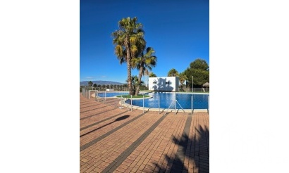 Revente - Villa - Fuente Álamo - Inland