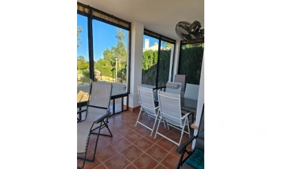 Revente - Villa - Fuente Álamo - Inland