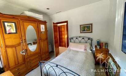 Revente - Villa - Albatera - Inland