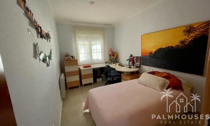 Revente - Villa - Albatera - Inland