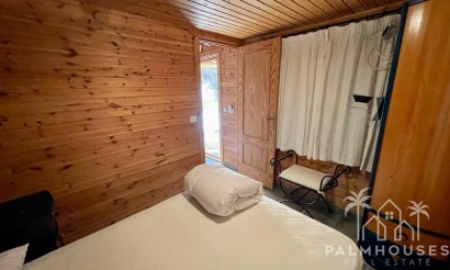 Revente - Villa - Albatera - Inland