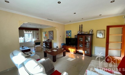 Revente - Villa - Albatera - Inland