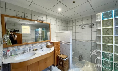 Revente - Villa - Albatera - Inland