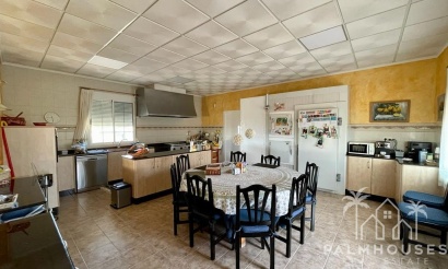 Revente - Villa - Albatera - Inland