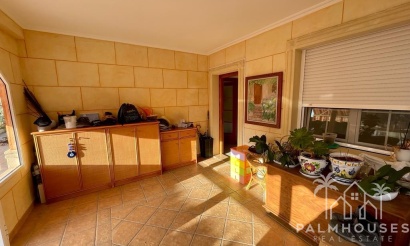 Revente - Villa - Albatera - Inland