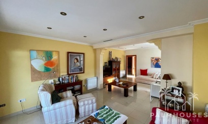 Revente - Villa - Albatera - Inland