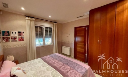 Revente - Villa - Albatera - Inland