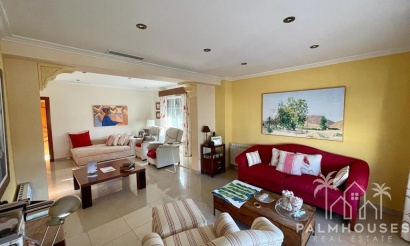 Revente - Villa - Albatera - Inland
