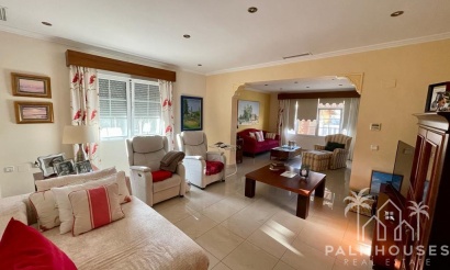 Revente - Villa - Albatera - Inland