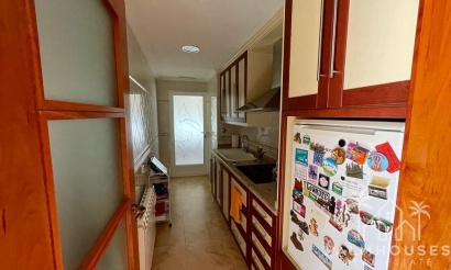 Revente - Villa - Albatera - Inland