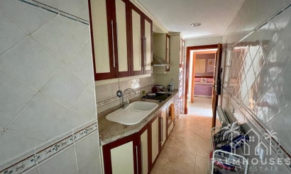 Revente - Villa - Albatera - Inland