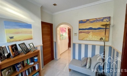 Revente - Villa - Albatera - Inland