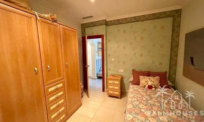 Revente - Villa - Albatera - Inland