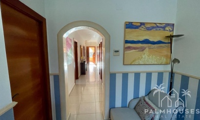 Revente - Villa - Albatera - Inland