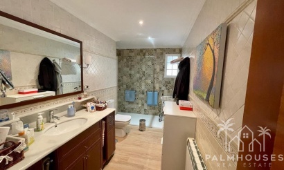 Revente - Villa - Albatera - Inland