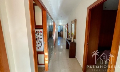 Revente - Villa - Albatera - Inland