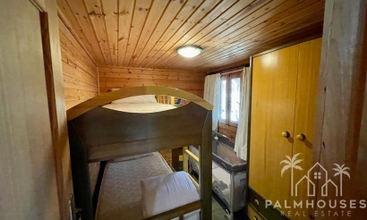 Revente - Villa - Albatera - Inland
