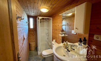 Revente - Villa - Albatera - Inland