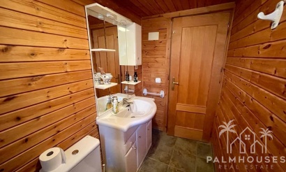 Revente - Villa - Albatera - Inland