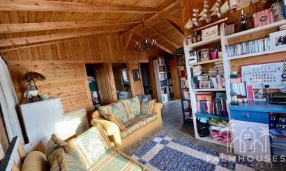 Revente - Villa - Albatera - Inland