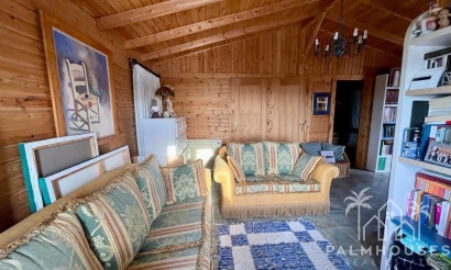 Revente - Villa - Albatera - Inland