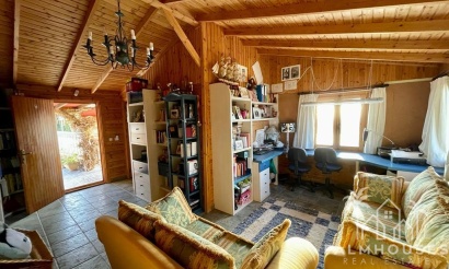 Revente - Villa - Albatera - Inland