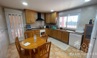 Venta - Villa - Albatera - Inland