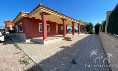Venta - Villa - Albatera - Inland