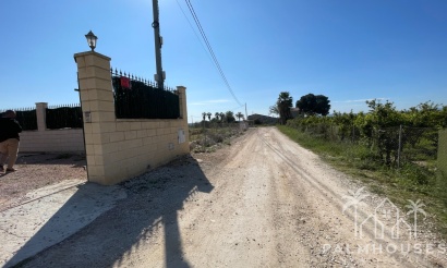 Venta - Villa - Albatera - Inland