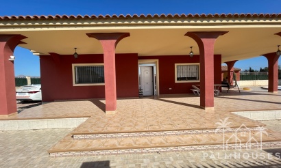 Venta - Villa - Albatera - Inland