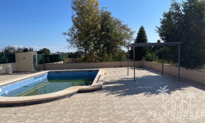 Venta - Villa - Albatera - Inland