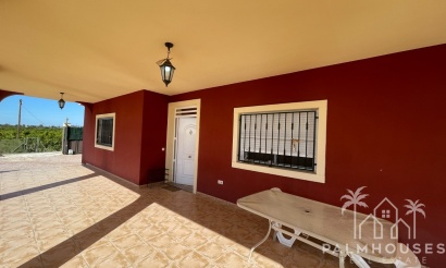 Venta - Villa - Albatera - Inland