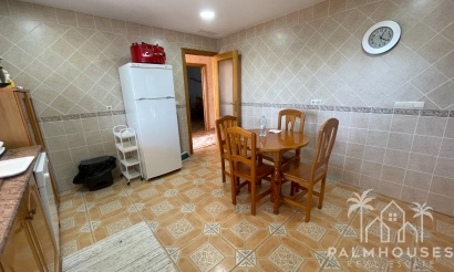 Venta - Villa - Albatera - Inland