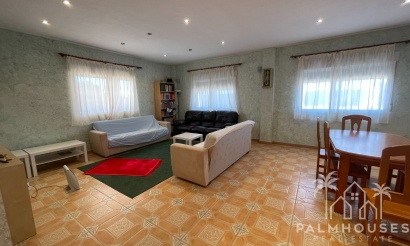 Venta - Villa - Albatera - Inland