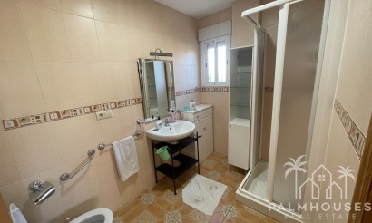 Venta - Villa - Albatera - Inland