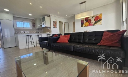 Revente - Apartment - Mil Palmeras - Costa Blanca