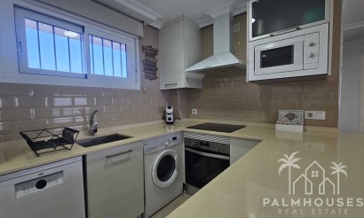 Revente - Apartment - Mil Palmeras - Costa Blanca