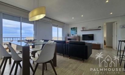 Revente - Apartment - Mil Palmeras - Costa Blanca