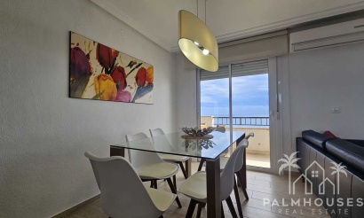 Revente - Apartment - Mil Palmeras - Costa Blanca
