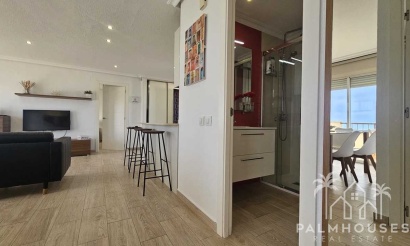 Revente - Apartment - Mil Palmeras - Costa Blanca