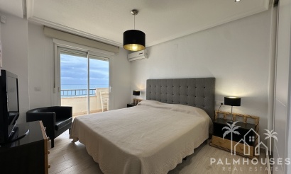 Revente - Apartment - Mil Palmeras - Costa Blanca