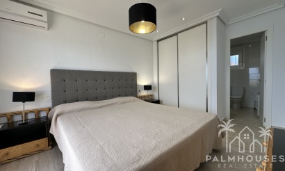 Revente - Apartment - Mil Palmeras - Costa Blanca