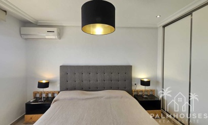 Revente - Apartment - Mil Palmeras - Costa Blanca
