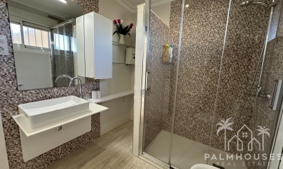 Revente - Apartment - Mil Palmeras - Costa Blanca
